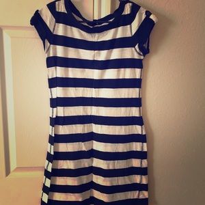 Banana republic dress